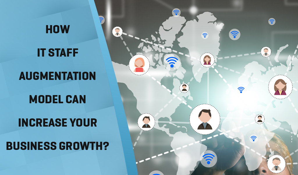 Staff Augmentation Services